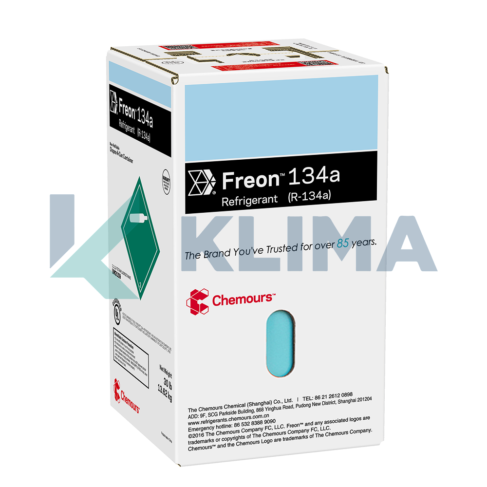 Chemours™ Freon® 134A